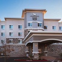 Homewood Suites Rancho Cordova