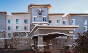 Homewood Suites Rancho Cordova