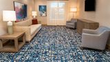 Homewood Suites Rancho Cordova Lobby