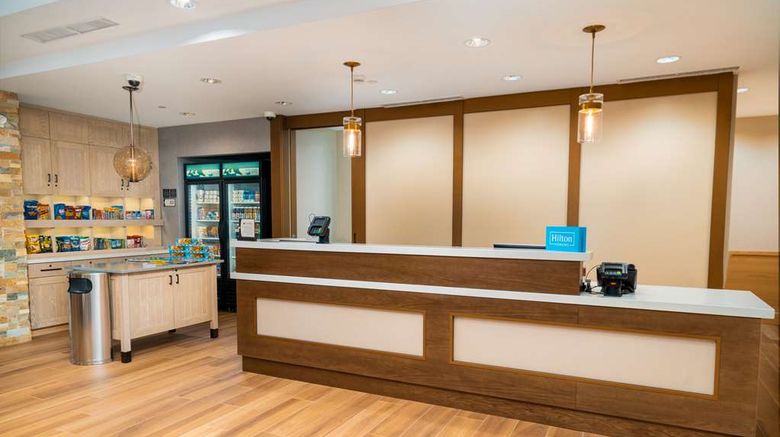 <b>Homewood Suites Rancho Cordova Lobby</b>. Images powered by <a href="https://iceportal.shijigroup.com/" title="IcePortal" target="_blank">IcePortal</a>.