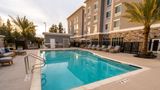 Homewood Suites Rancho Cordova Pool