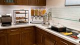 Homewood Suites Rancho Cordova Restaurant