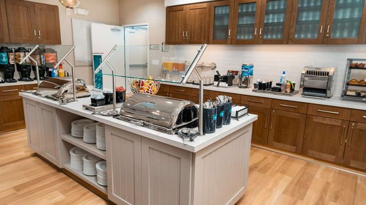 Homewood Suites Rancho Cordova Restaurant