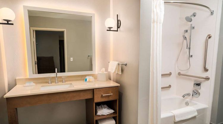 Homewood Suites Rancho Cordova Room