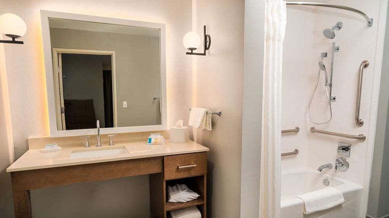 <b>Homewood Suites Rancho Cordova Room</b>. Images powered by <a href="https://iceportal.shijigroup.com/" title="IcePortal" target="_blank">IcePortal</a>.