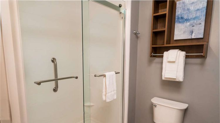 Homewood Suites Rancho Cordova Room