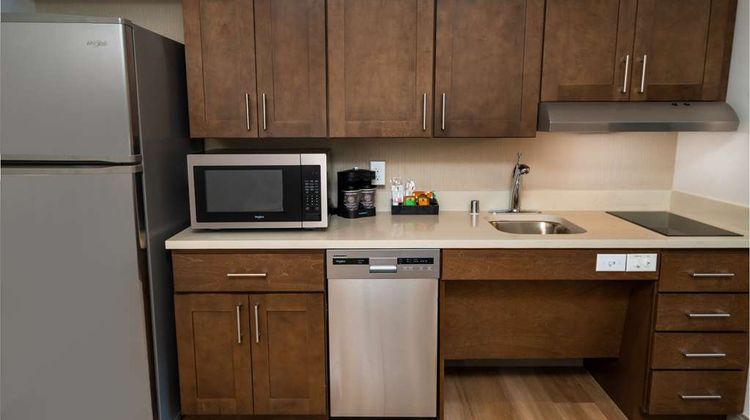 Homewood Suites Rancho Cordova Other