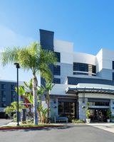 Hilton Garden Inn Irvine Spectrum