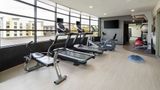 Hilton Garden Inn Irvine Spectrum Health