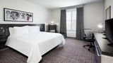 Hilton Garden Inn Irvine Spectrum Room