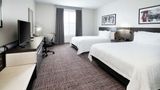Hilton Garden Inn Irvine Spectrum Room