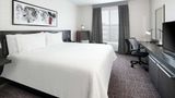 Hilton Garden Inn Irvine Spectrum Room
