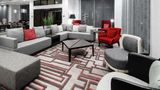 Hilton Garden Inn Irvine Spectrum Lobby