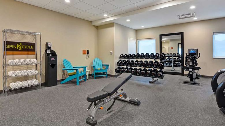 <b>Home2 Suites by Hilton I-75 Bee Ridge Health</b>. Images powered by <a href="https://iceportal.shijigroup.com/" title="IcePortal" target="_blank">IcePortal</a>.