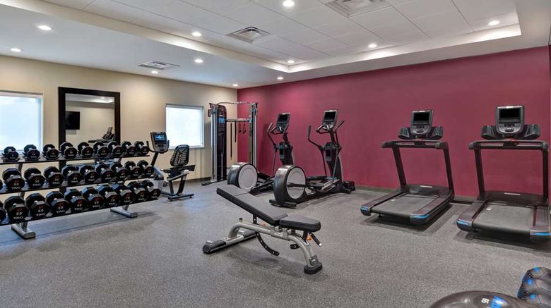 <b>Home2 Suites by Hilton I-75 Bee Ridge Health</b>. Images powered by <a href="https://iceportal.shijigroup.com/" title="IcePortal" target="_blank">IcePortal</a>.