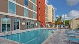 Home2 Suites by Hilton I-75 Bee Ridge Pool
