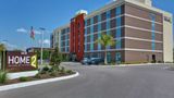 Home2 Suites by Hilton I-75 Bee Ridge Exterior