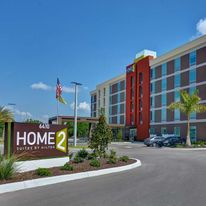 Home2 Suites by Hilton I-75 Bee Ridge