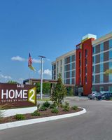 Home2 Suites by Hilton I-75 Bee Ridge