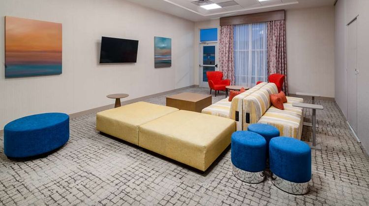 Hilton Garden Inn Brunswick Meeting