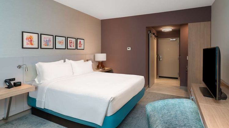 Hilton Garden Inn Brunswick Other