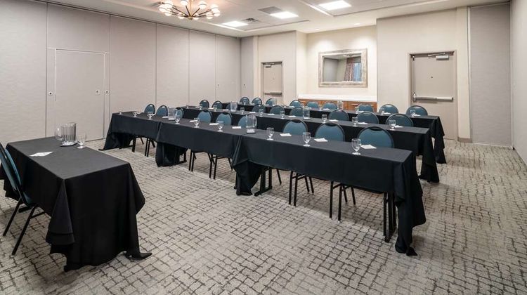 Hilton Garden Inn Brunswick Meeting