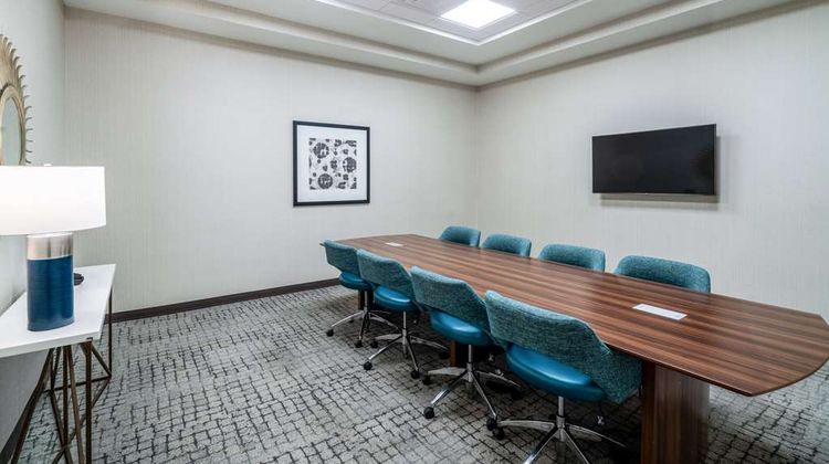 Hilton Garden Inn Brunswick Meeting