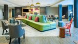 Home2 Suites by Hilton Brunswick Restaurant