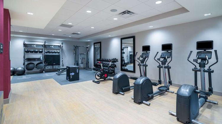 Home2 Suites by Hilton Brunswick Health