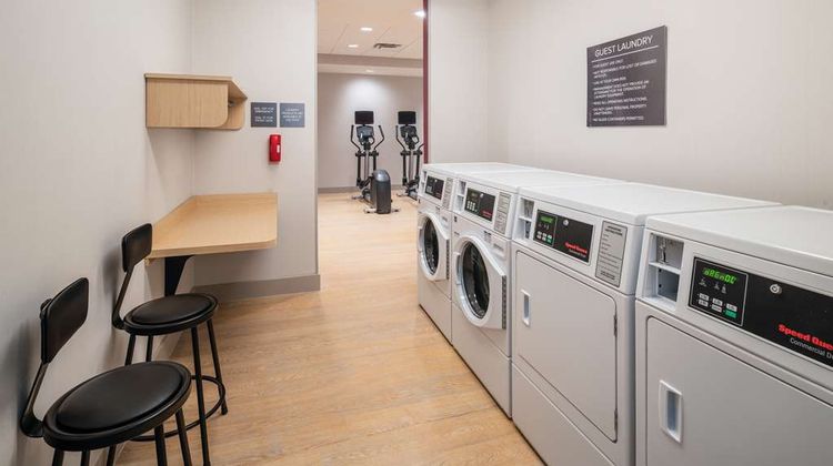 Home2 Suites by Hilton Brunswick Other
