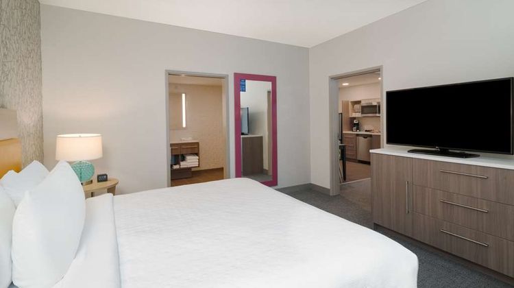 Home2 Suites by Hilton Brunswick Other