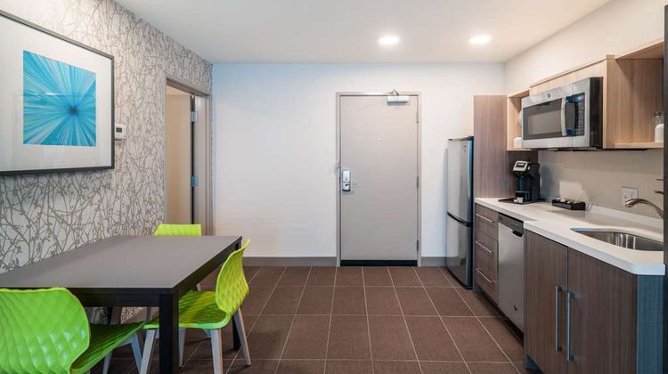 Home2 Suites by Hilton Brunswick Other