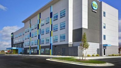 Tru by Hilton Winchester