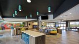 Tru by Hilton Winchester Restaurant