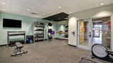 Tru by Hilton Winchester Health
