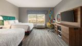 <b>Hampton Inn & Stes by Hilton Kelowna Apt Room</b>. Images powered by <a href="https://iceportal.shijigroup.com/" title="IcePortal" target="_blank">IcePortal</a>.
