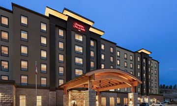 Hampton Inn & Stes by Hilton Kelowna Apt