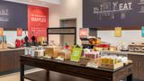 <b>Hampton Inn & Stes by Hilton Kelowna Apt Restaurant</b>. Images powered by <a href="https://iceportal.shijigroup.com/" title="IcePortal" target="_blank">IcePortal</a>.