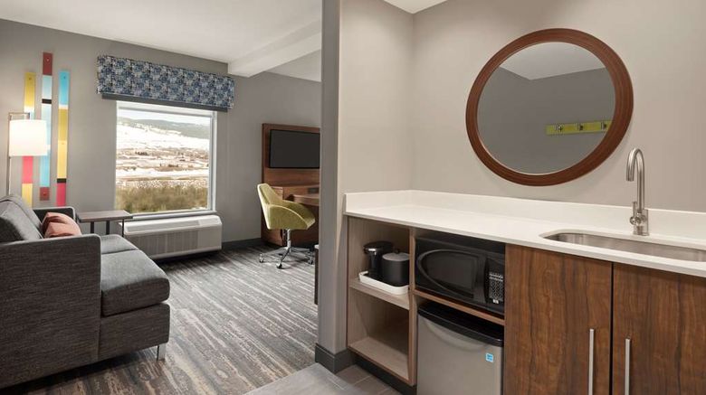 <b>Hampton Inn & Stes by Hilton Kelowna Apt Other</b>. Images powered by <a href="https://iceportal.shijigroup.com/" title="IcePortal" target="_blank">IcePortal</a>.
