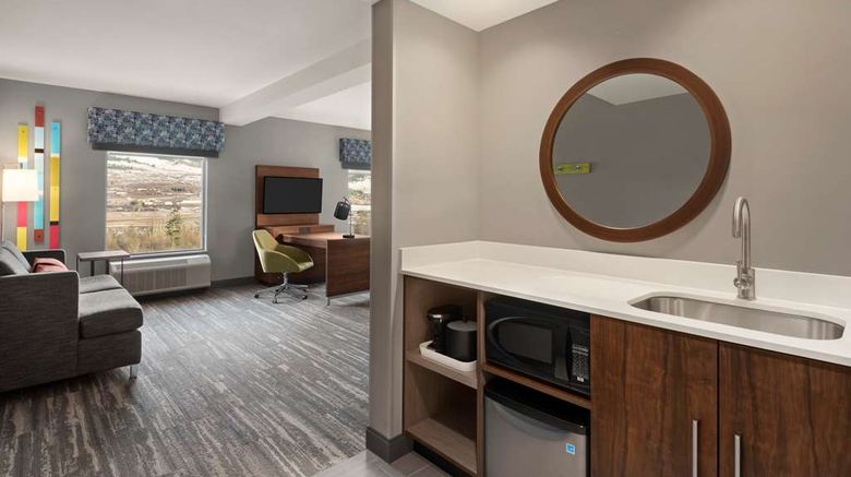 <b>Hampton Inn & Stes by Hilton Kelowna Apt Other</b>. Images powered by <a href="https://iceportal.shijigroup.com/" title="IcePortal" target="_blank">IcePortal</a>.