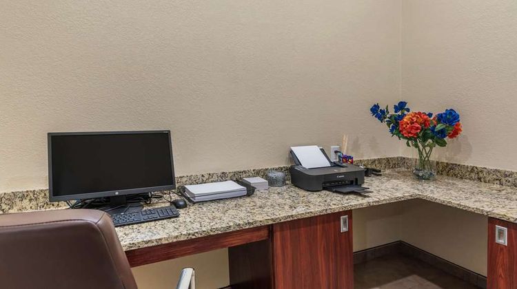 Comfort Inn & Suites Other