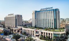 Howard Johnson by Wyndham Glory Plaza