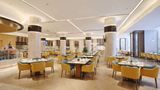 Howard Johnson by Wyndham Glory Plaza Restaurant