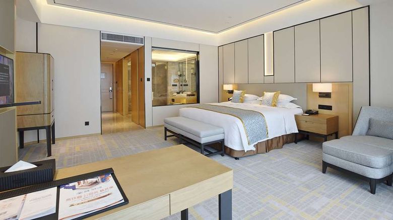 <b>Howard Johnson by Wyndham Glory Plaza Room</b>. Images powered by <a href="https://iceportal.shijigroup.com/" title="IcePortal" target="_blank">IcePortal</a>.