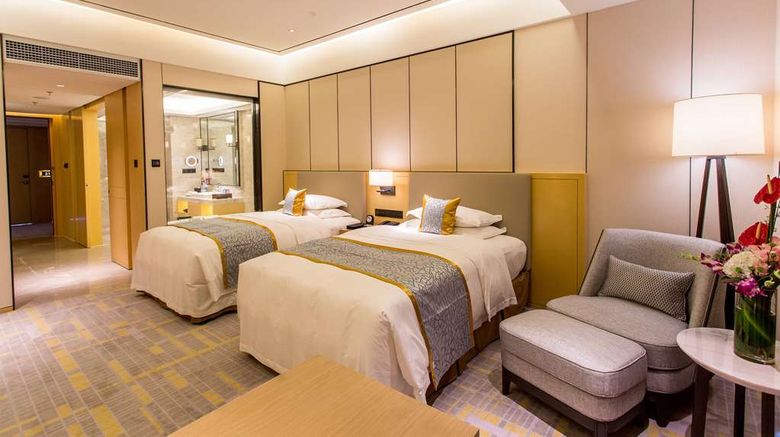 <b>Howard Johnson by Wyndham Glory Plaza Room</b>. Images powered by <a href="https://iceportal.shijigroup.com/" title="IcePortal" target="_blank">IcePortal</a>.