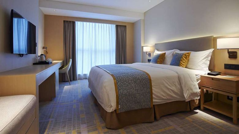 <b>Howard Johnson by Wyndham Glory Plaza Room</b>. Images powered by <a href="https://iceportal.shijigroup.com/" title="IcePortal" target="_blank">IcePortal</a>.