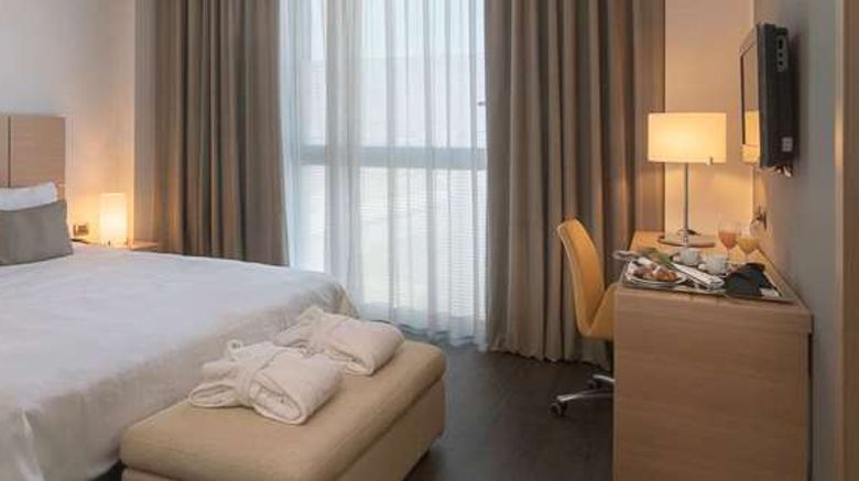 <b>Domina Milano Fiera Suite</b>. Images powered by <a href="https://iceportal.shijigroup.com/" title="IcePortal" target="_blank">IcePortal</a>.