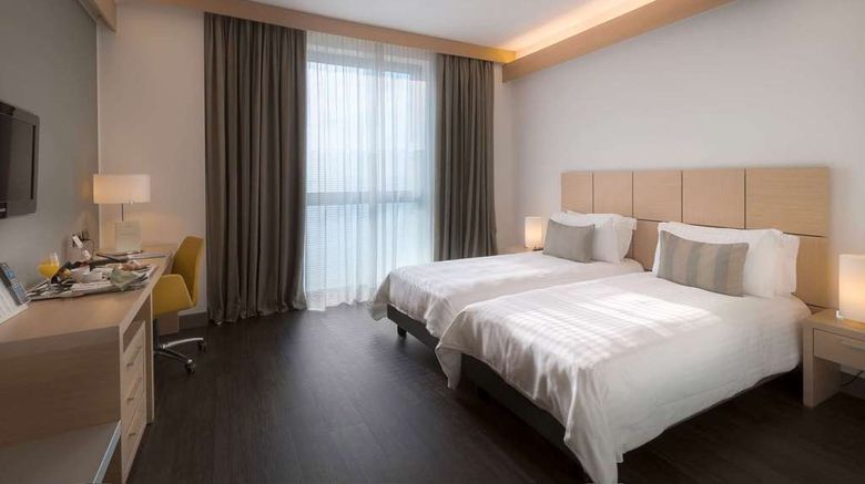 <b>Domina Milano Fiera Room</b>. Images powered by <a href="https://iceportal.shijigroup.com/" title="IcePortal" target="_blank">IcePortal</a>.