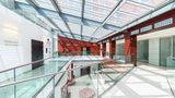 Domina Milano Fiera Lobby