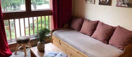Hotel Tourmaline Room